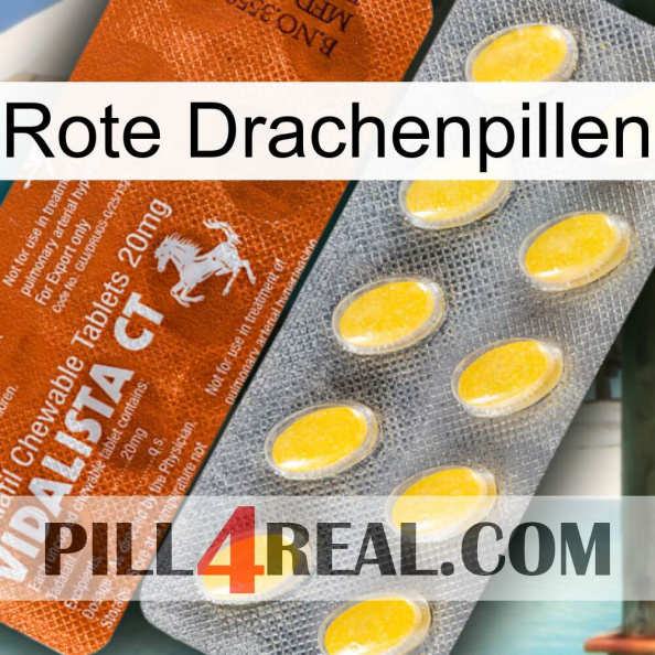 Red Dragon Pills 42